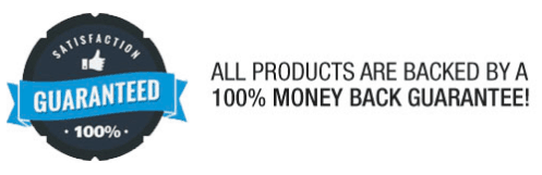 HerSolution offers a 67-day money-back guarantee on their sex pills for women