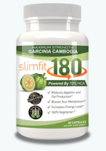 This is the slimfit 180 bottle