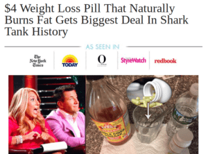 supplementcritique scam