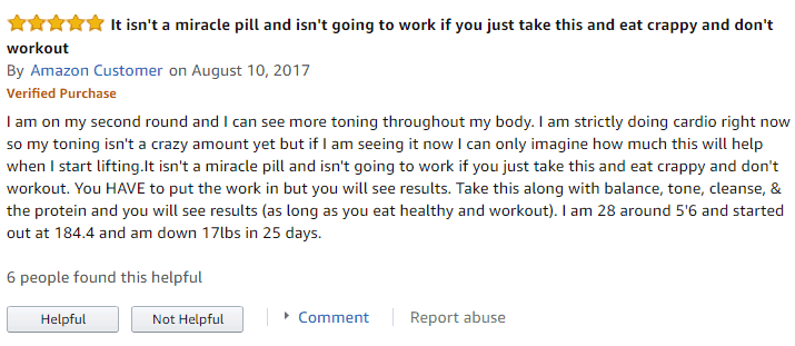 another good review of fitmiss tone on amazon
