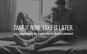 Pure For Men review
