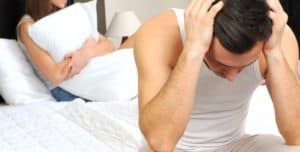 Alpha TRT supposedly helps to treat erectile dysfunction in men.