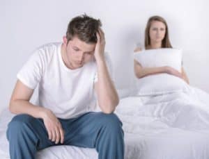 Climadex claims to help with erectile dysfunction