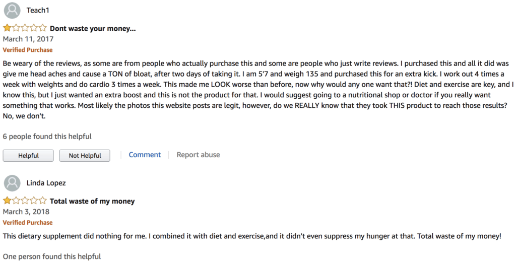 fit affinity body sculptor reviews