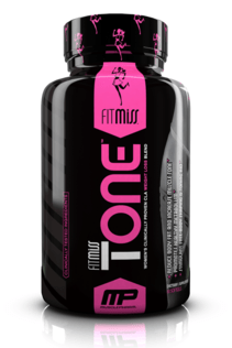 fitmiss burn é bom and tone together