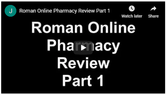 getroman review youtube