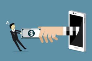 Do not pay for a free trial with scams like Slimfit 180