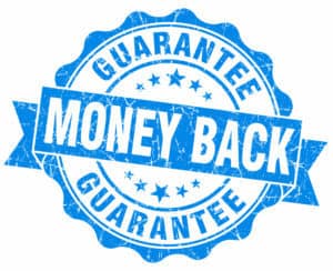 Provestra pills come with a 60-day money back guarantee