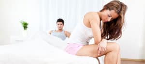 Libido Max For Women is supposed to help with low sex drive in women