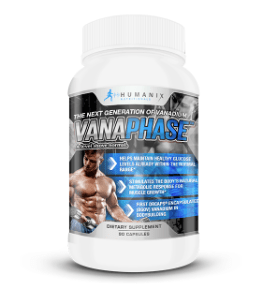 Vanaphase