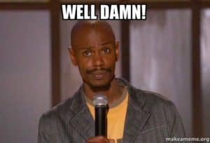 Slimfit 180 includes fake facebook comments in the shark tank scam