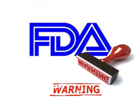 Pharmacy RX One is not approved by the FDA