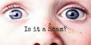 Is Pharmacy RX One a scam?