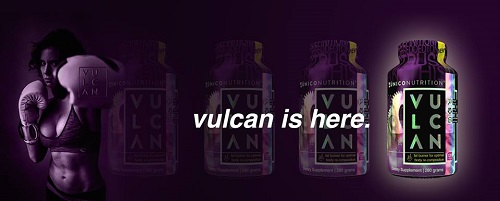 The official website of Unico Nutrition Vulcan