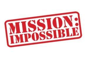 Anamax claims are impossible to deliver