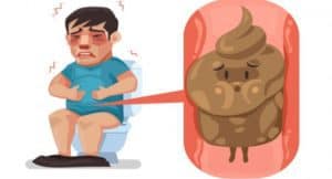 Synbiotic 365 is a probiotic that might help you poop and alleviate constipation