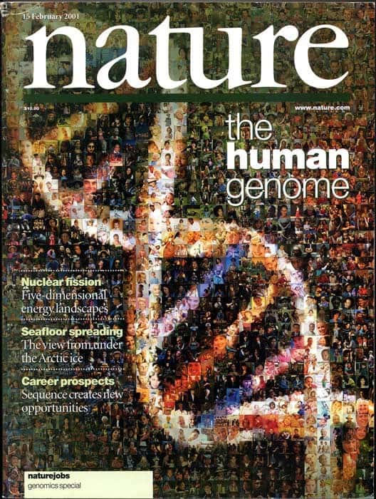 Probiotics and synbiotics were studied and published in Nature journal
