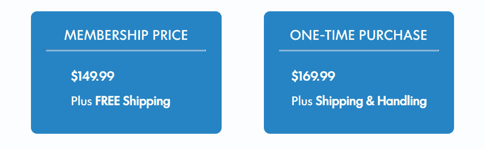 Somaderm HGH is very expensive