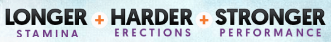 Anamax promises bigger, harder, longer erections