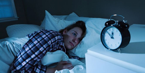 Insomnia caused by Unico Nutrition Vulcan