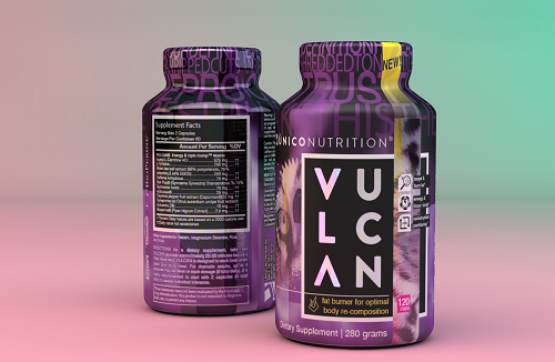 four main functions of Unico Nutrition Vulcan