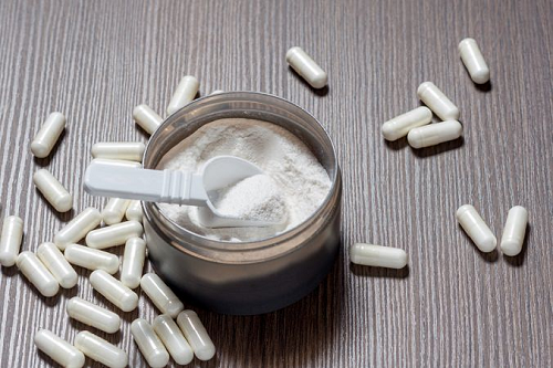 L-Tyrosine and increased attention