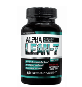 Alpha Lean 7
