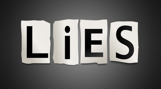 Anamax is filled with lies