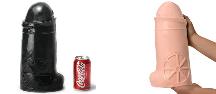 Most sex toys are scary, unlike Tenga Flip Zero