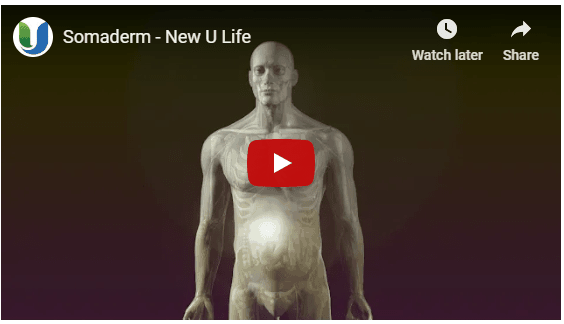 somaderm youtube video