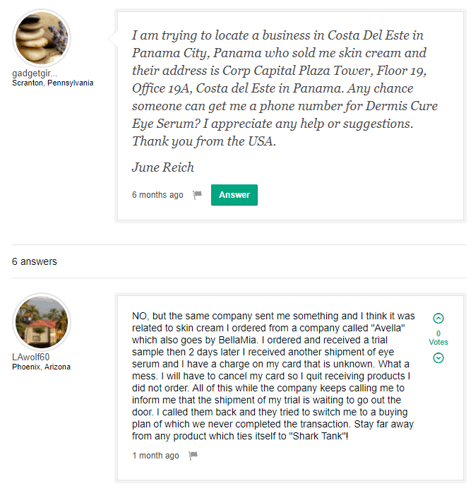 virility intense discussion on trip advisor