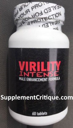Virility Intense