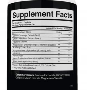 Erin Perrine Weight Loss Rumors Explained