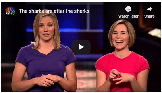 Shark Tank Anna And Samantha Martin Keto Anna And Samantha Martin Were NOT On Shark Tank | Supplement Critique