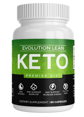 Evolution Lean Keto