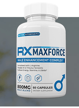 RX Max Force