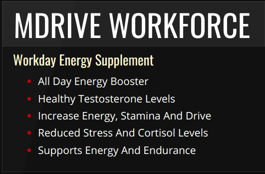 Workforce has several benefits