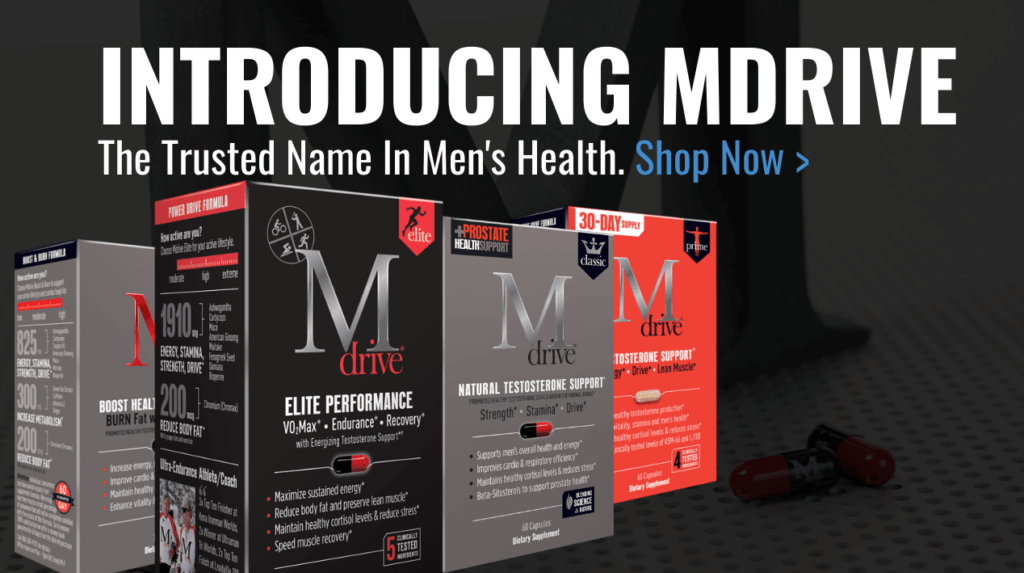 MDrive products