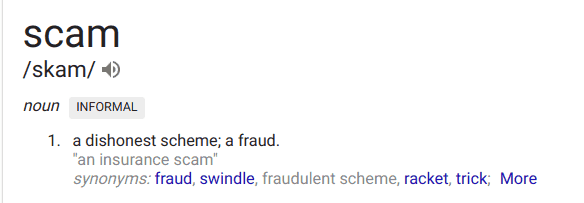 Membrane Integrity Factor is a scam