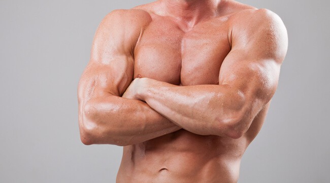 The ingredients in Workforce pills are shown to increase testosterone