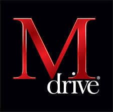 Here is the MDrive logo, the company behind Workforce energy and testosterone pills