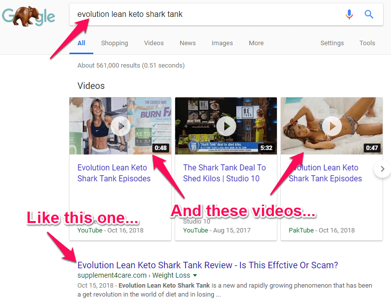 https://www.supplementcritique.com/wp content/uploads/2018/11/evolution keto shark