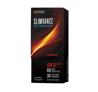 BodyDynamix Slimvance Core Slimming Complex
