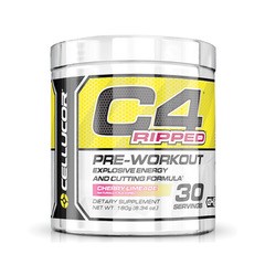 c4 pre workout for women