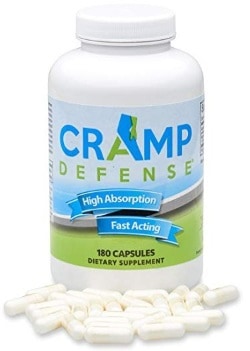 Cramp Defense