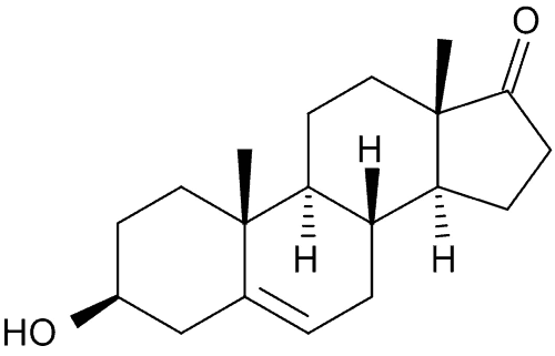 dhea as an alternative to nugenix