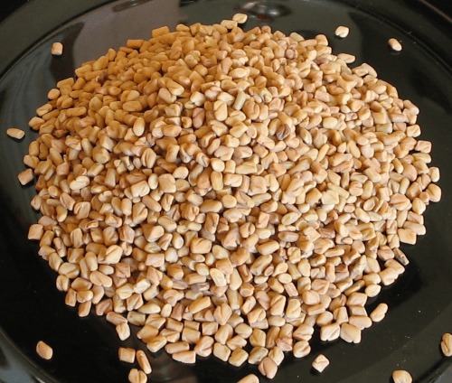 fenugreek as a nugenix alternative