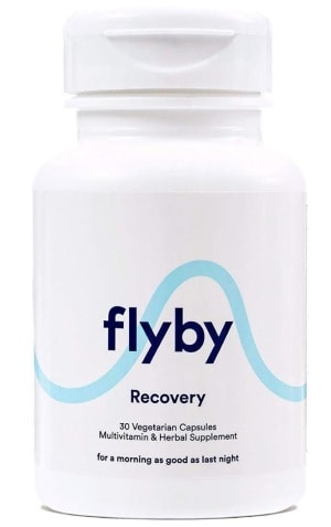 flyby hangover pills