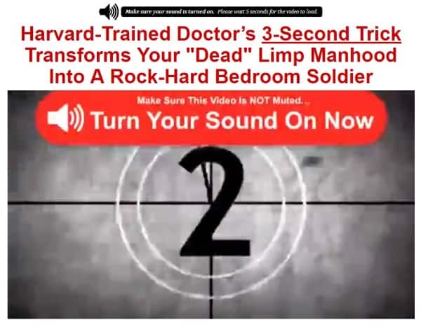 montezumas secret video