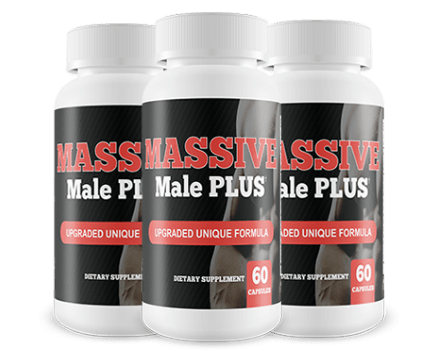 Massive Male Plus